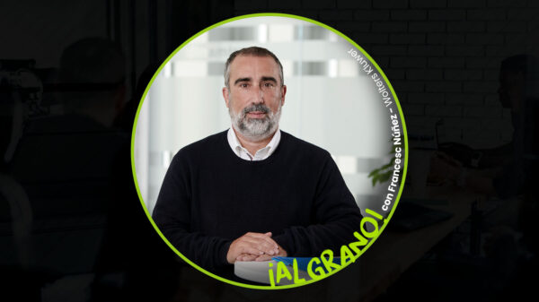 Francesc Núñez