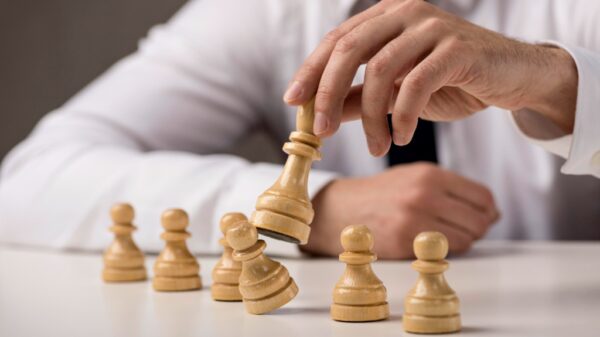 competitividad