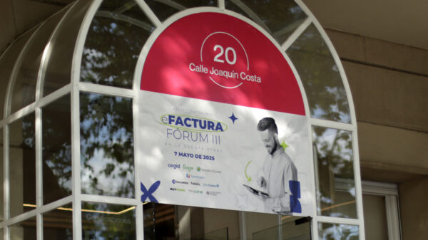 eFactura Forum III