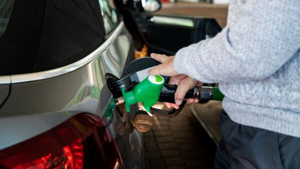 gasolinera